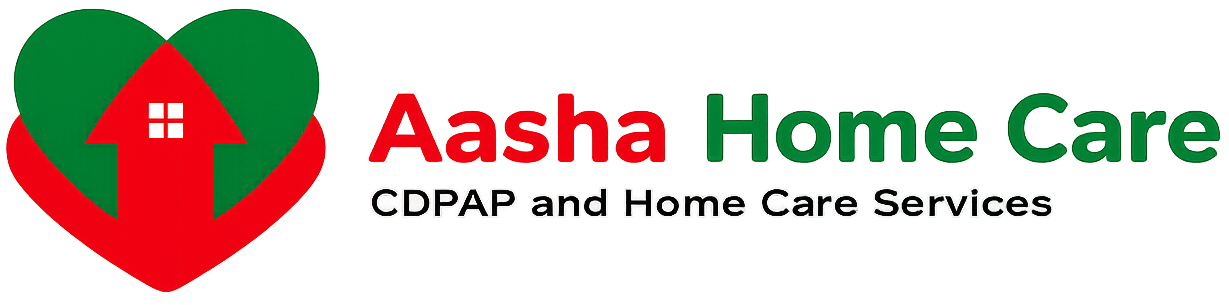 Aasha Home Care